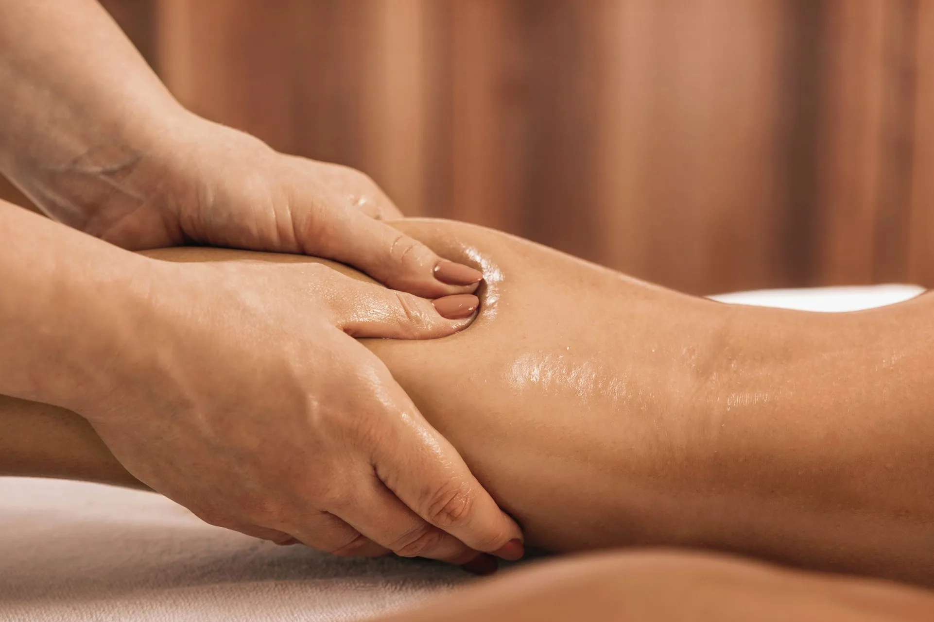 Lymphatic Drainage 